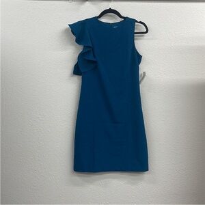 NWT JuliaJordan mini dress